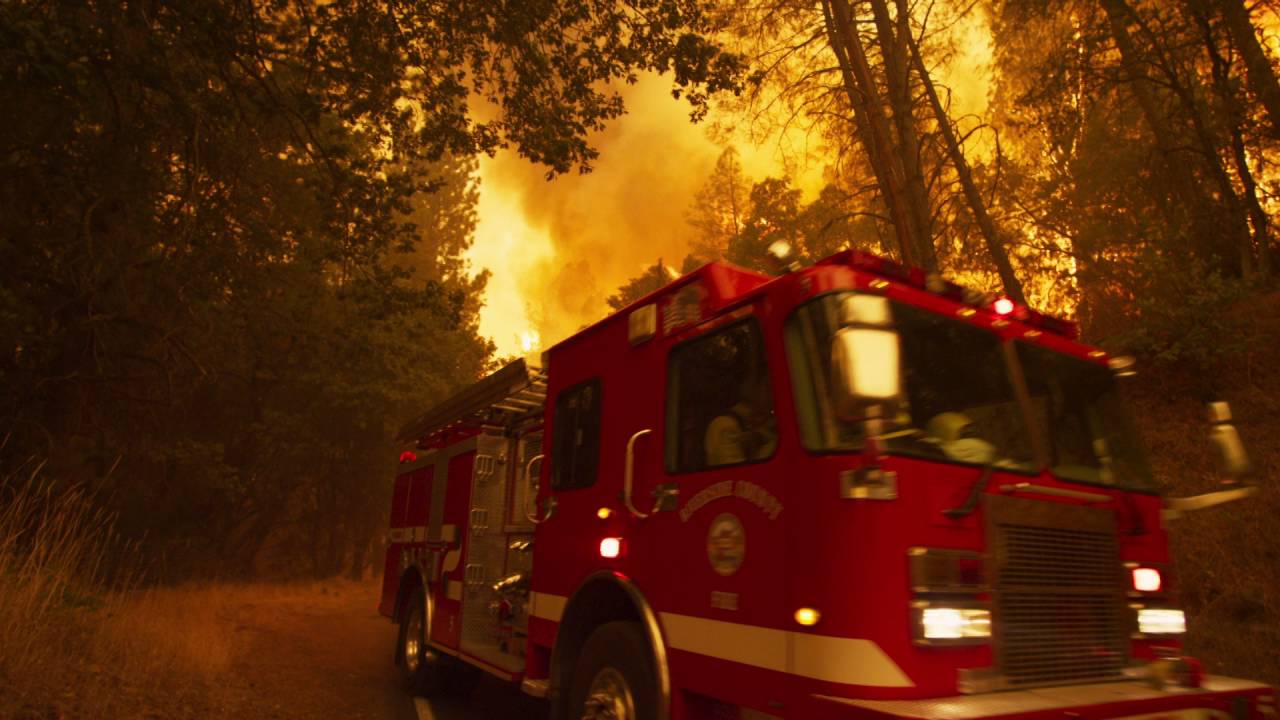 Wildest Weather in the Solar System